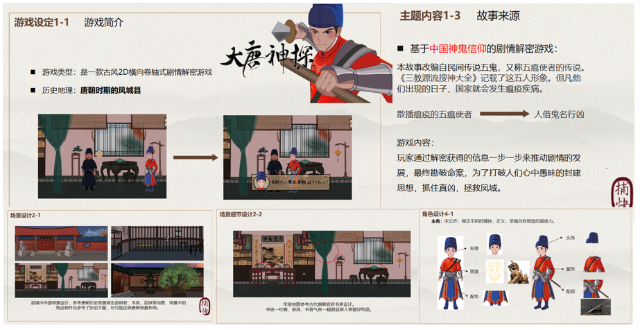 “AIGC游戏艺术设计”微专业